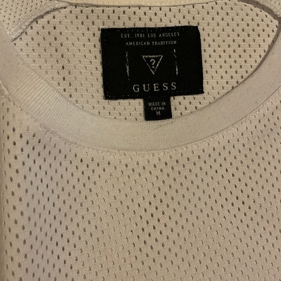 GUESS TOP M - Picture 4 of 4